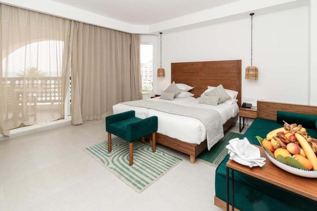 هتل ای ال مرادی پالم مارینا